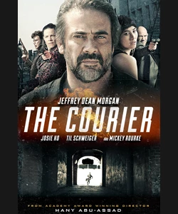 The Courier