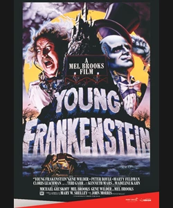 Young Frankenstein
