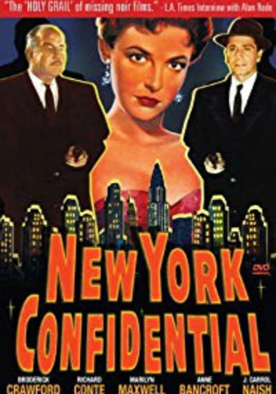 New York Confidential