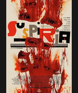 Suspiria