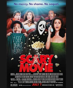 Scary Movie