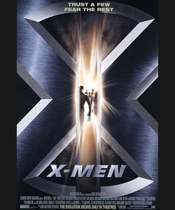 X-Men