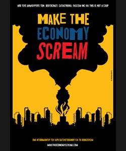 Make the Economy Scream
