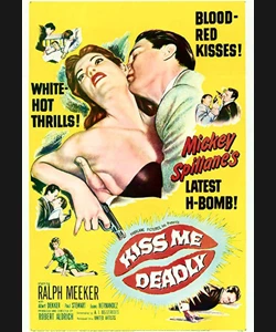 Kiss Me Deadly