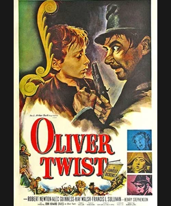Oliver Twist
