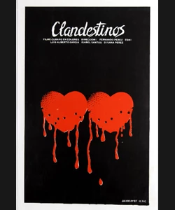 Clandestinos