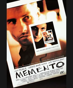 MEMENTO
