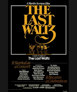 The Last Waltz