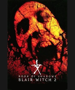 ΤΟ ΒΙΒΛΙΟ ΤΩΝ ΣΚΙΩΝ: BLAIR WITCH 2