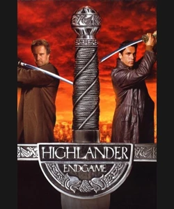 HIGHLANDER: Η ΤΕΛΙΚΗ ΑΝΑΜΕΤΡΗΣΗ