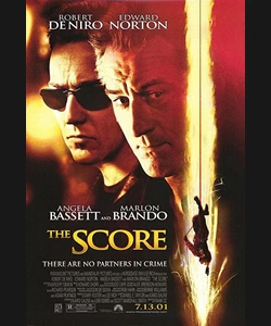 The Score