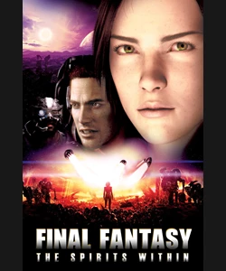 FINAL FANTASY