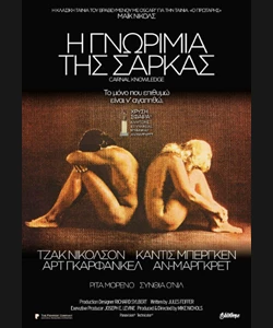 Η Γνωριμία της Σάρκας