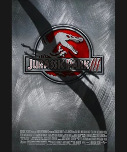 Jurassic Park III