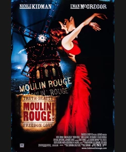 Moulin Rouge