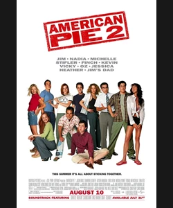 AMERICAN PIE 2
