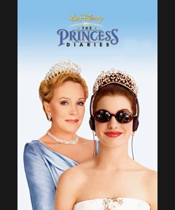 Το Ημερολόγιο μιας Πριγκίπισσας