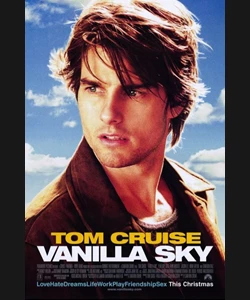 Vanilla Sky