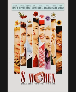8 Γυναίκες