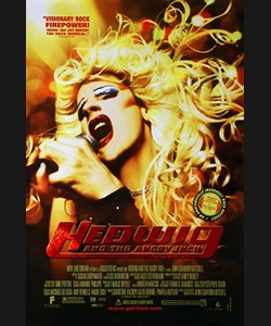 HEDWIG & THE ANGRY INCH