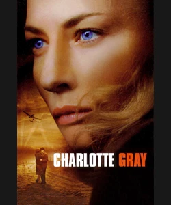Charlotte Gray