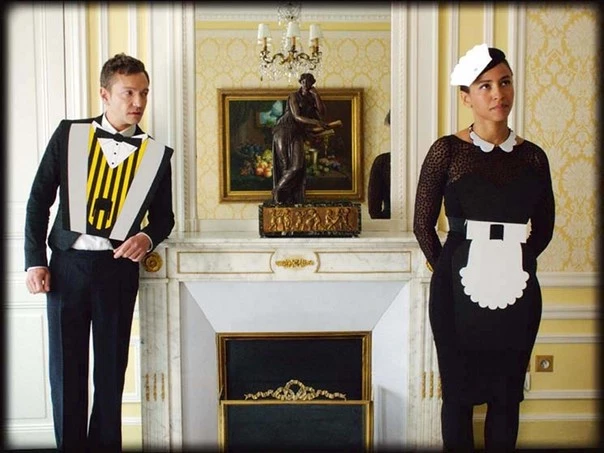 Παιχνίδια του Έρωτα