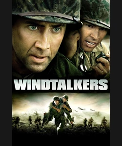 Windtalkers, Ο Κώδικας των Ναβάχο