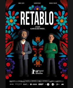 Retablo