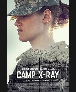 Camp X-Ray