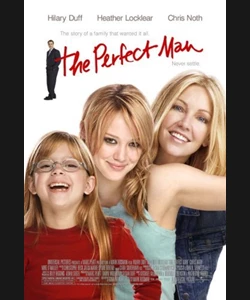 The Perfect Man