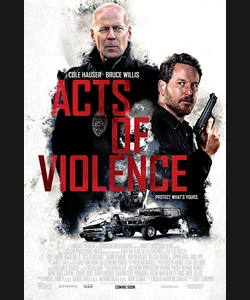 Acts of Violence