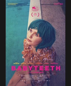 Babyteeth