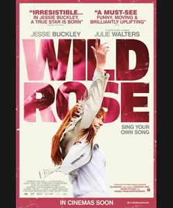 Wild Rose