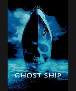 Το Στοιχειωμένο Πλοίο