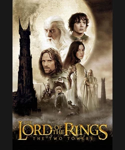 Ο Άρχοντας των Δαχτυλιδιών: Οι Δύο Πύργοι
