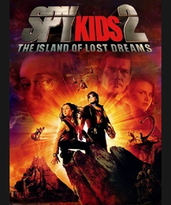 Μίνι Πράκτορες 2: Το Νησί των Χαμένων Ονείρων