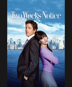 Δύο Εβδομάδες Προθεσμία