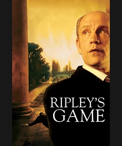 Το Παιχνίδι του Κύριου Ρίπλεϊ