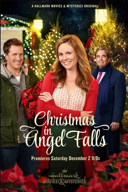 Ένας Άγγελος για τα Χριστούγεννα