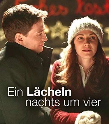 Ένα Χαμόγελο Στις Τέσσερις Το Πρωί