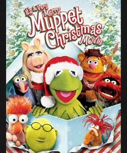 Η Χριστουγεννιάτικη Ταινία των Μάπετ