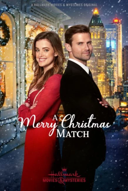 Ένα Ταίρι για τα Χριστούγεννα