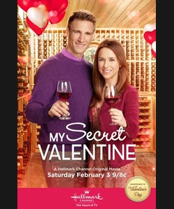 My Secret Valentine