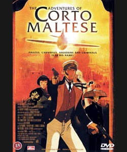 CORTO MALTESE