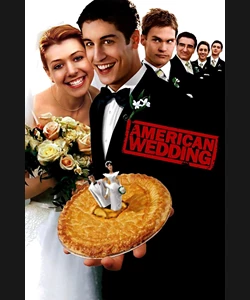 American Pie: Ο Γάμος