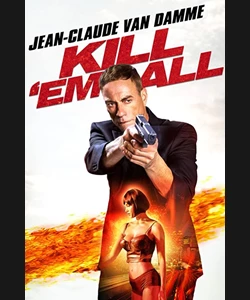 Kill ‘Em All