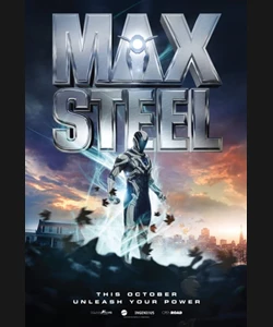 Max Steel