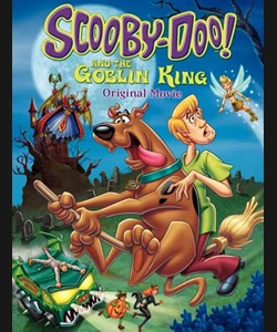 Ο Σκούμπι Ντου και ο Βασιλιάς Καλικάντζαρος