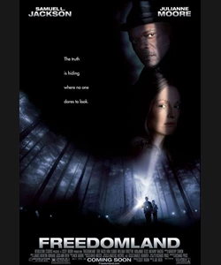 Το Μυστικό του Freedomland
