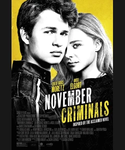 November Criminals